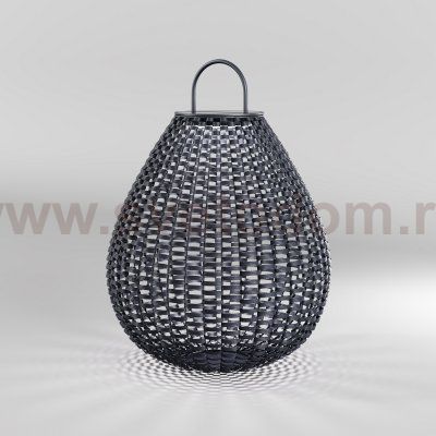 Ландшафтный светильник Maytoni OSL599FL-L5B3K Plet