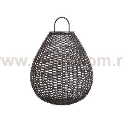 Ландшафтный светильник Maytoni OSL599FL-L5B3K Plet