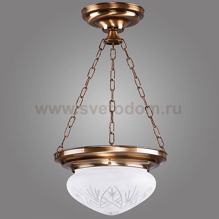 Kemar OURO II OPW60/m/S потолочный светильник