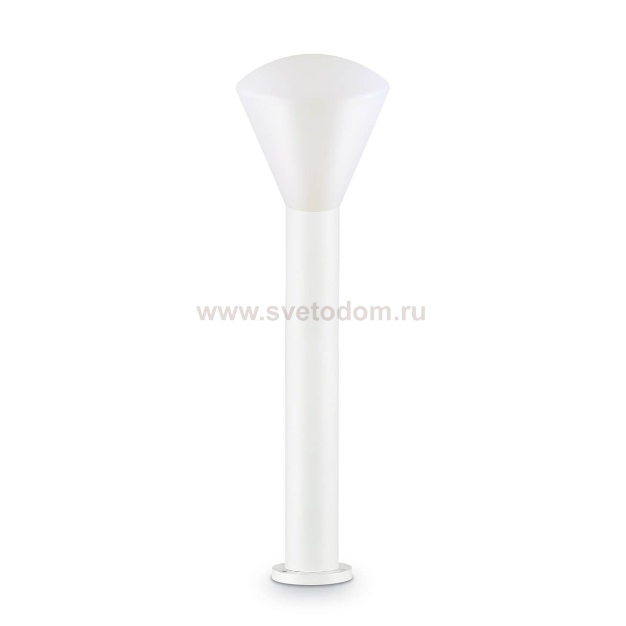 Светильник Ideal lux OUVERTURE PT1 BIANCO
