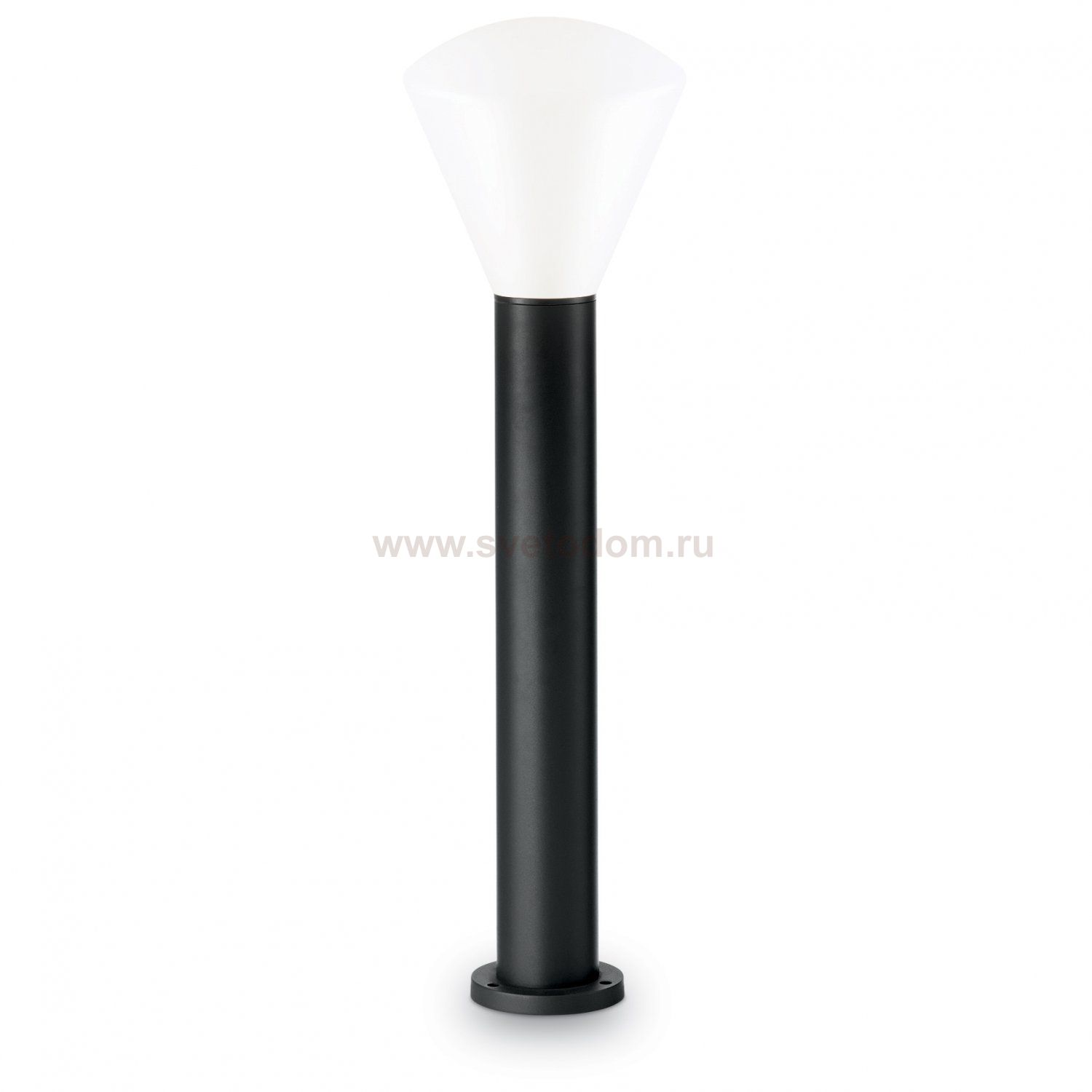 Светильник Ideal lux OUVERTURE PT1 NERO