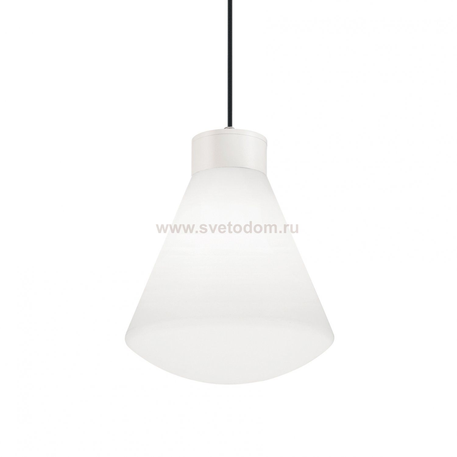 Светильник Ideal lux OUVERTURE SP1 BIANCO