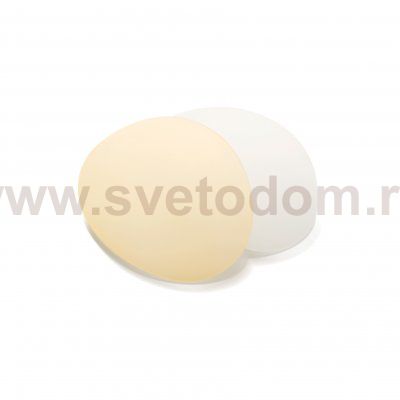 Люстра Ideal Lux OVALINO SP5 AMBRA