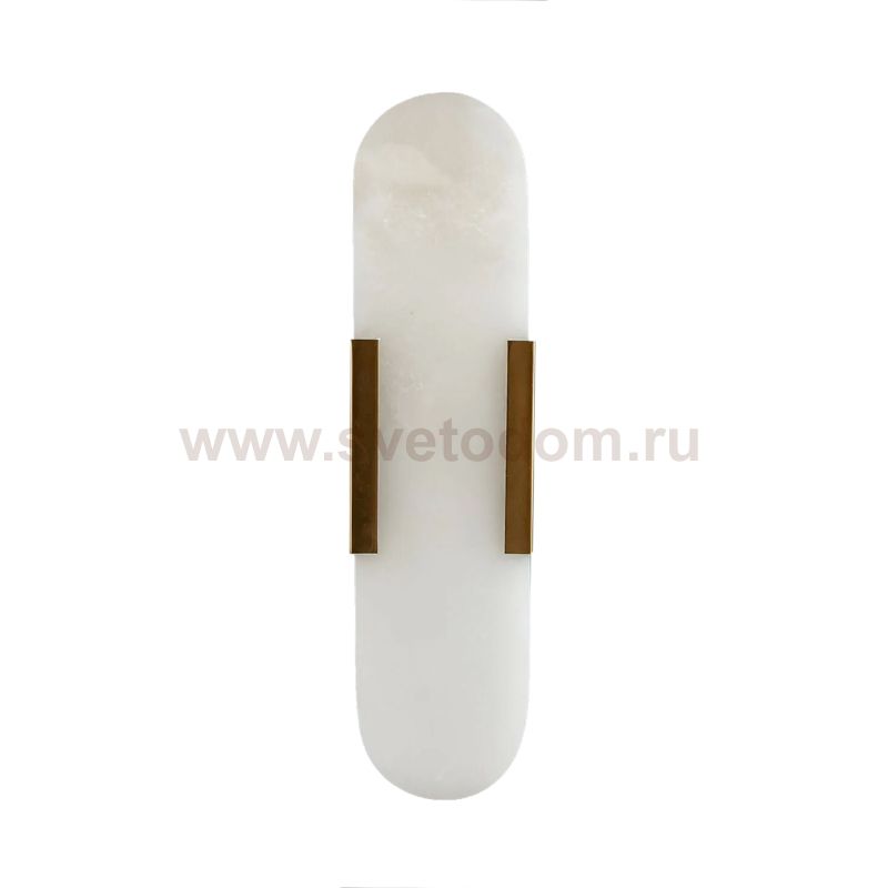 Настенный светильник OWB2104 gold