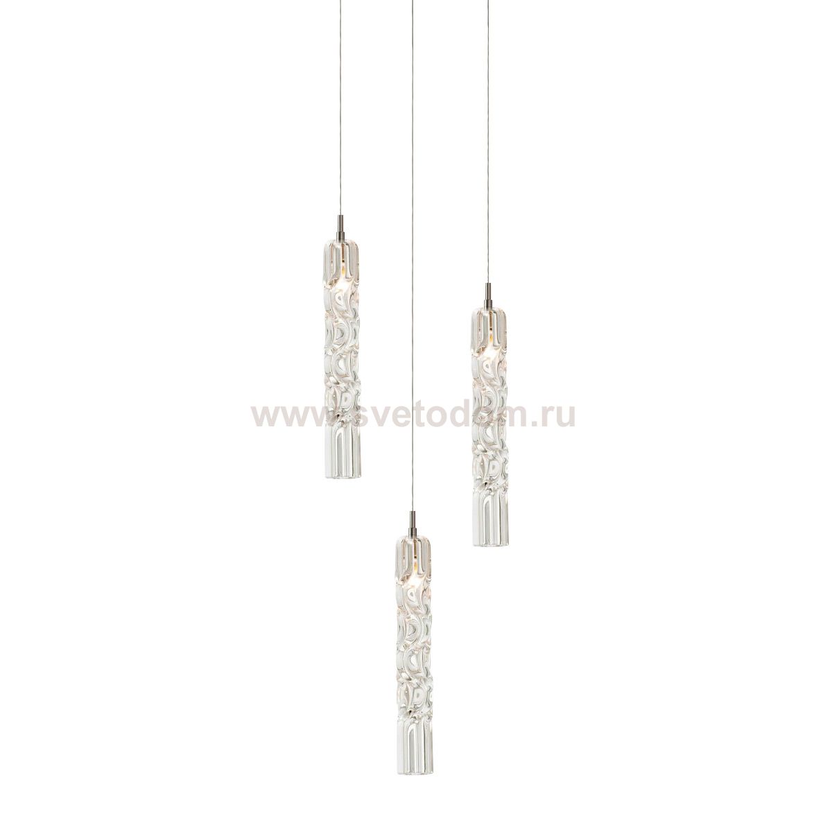 Подвесной светильник OWD272-3 gold