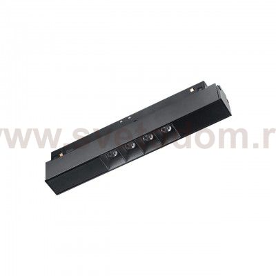 Светильник спот Ideal lux OXY ACCENT 204mm 2700K (224084)