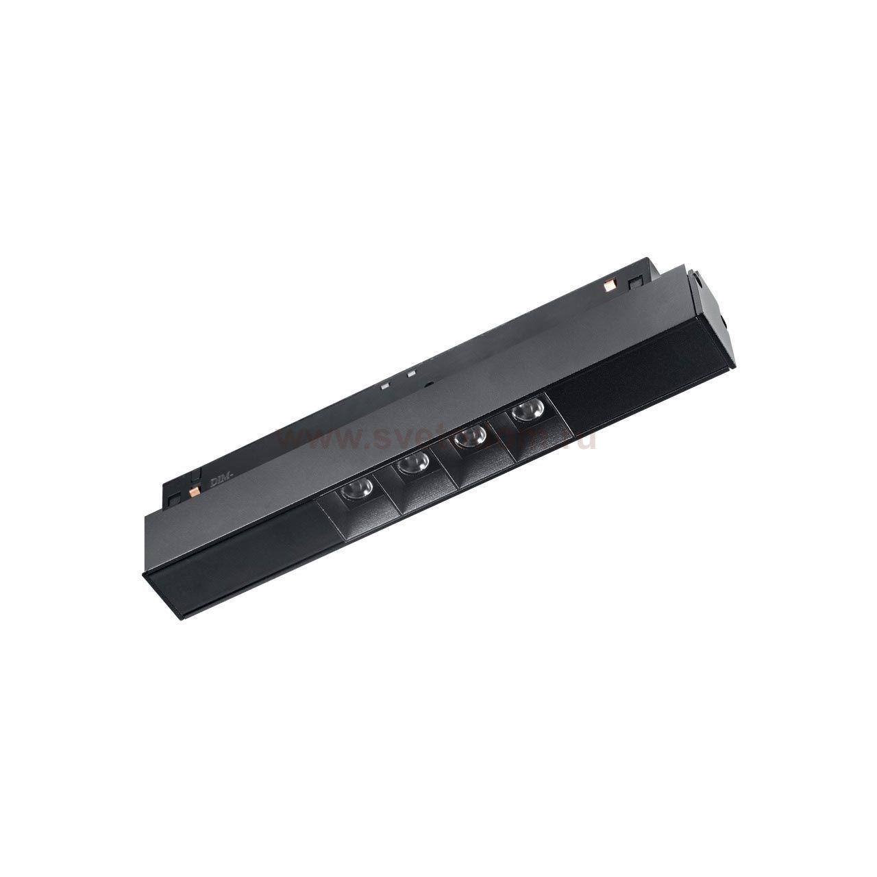 Светильник спот Ideal lux OXY ACCENT 204mm 2700K (224084)