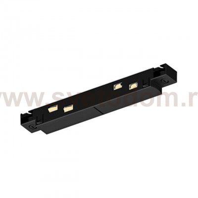 Светильник спот Ideal lux OXY ELECTRIFIED CONNECTOR (224244)