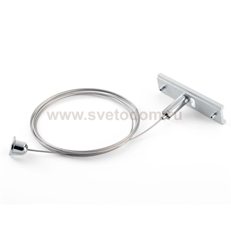 Светильник спот Ideal lux OXY KIT PENDANT (224022)