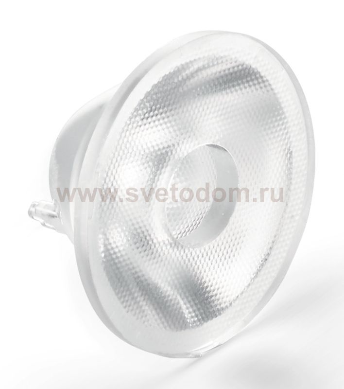 Светильник спот Ideal lux OXY LENS FOR TRACK 8/12/15/22W 20° (224183)