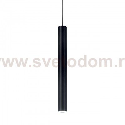 Светильник спот Ideal lux OXY PENDANT TUBE 8.2W 3000K (224190)