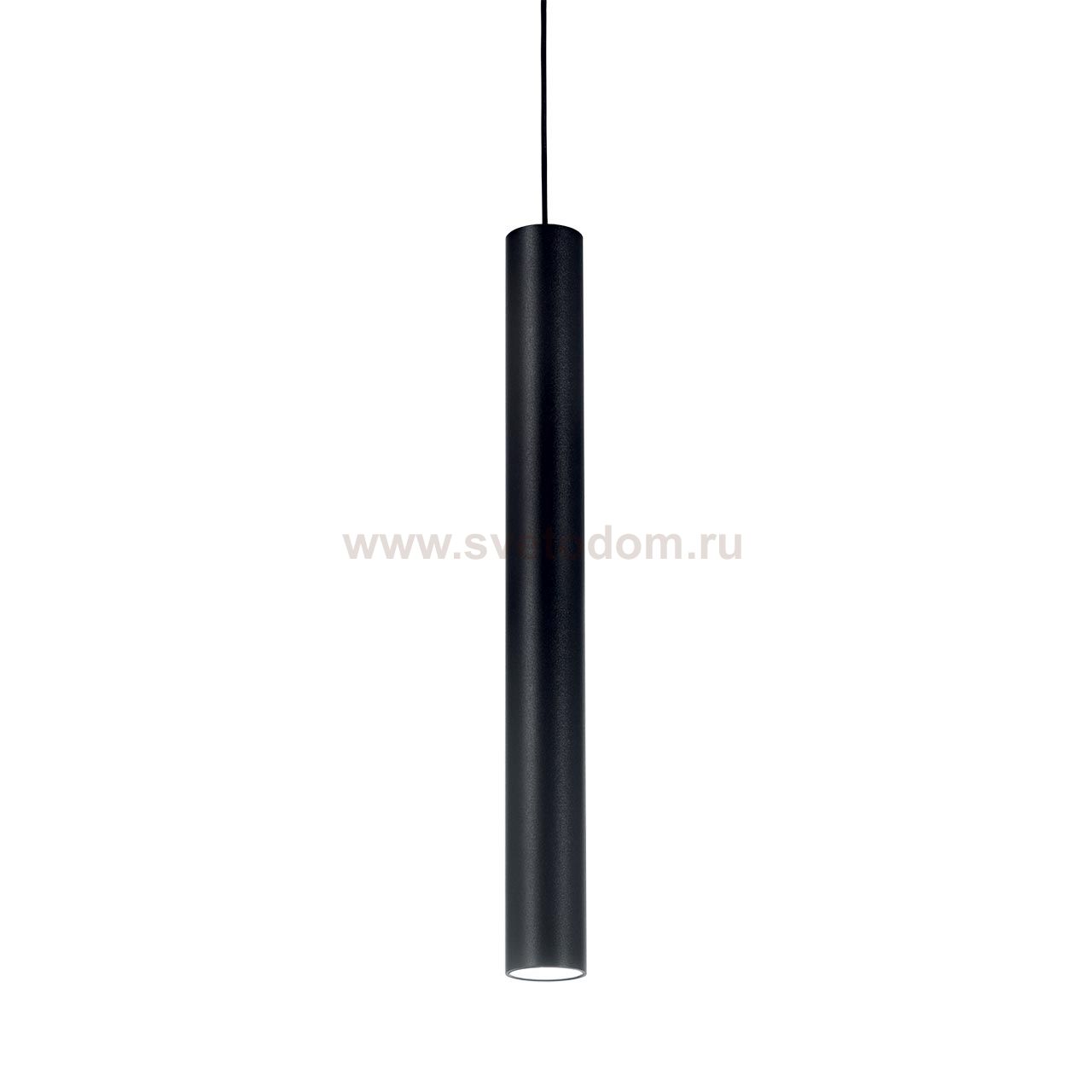 Светильник спот Ideal lux OXY PENDANT TUBE 8.2W 3000K (224190)