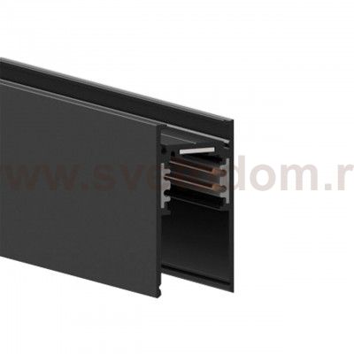 Светильник спот Ideal lux OXY PROFILE 2000 mm HIGH (223988)