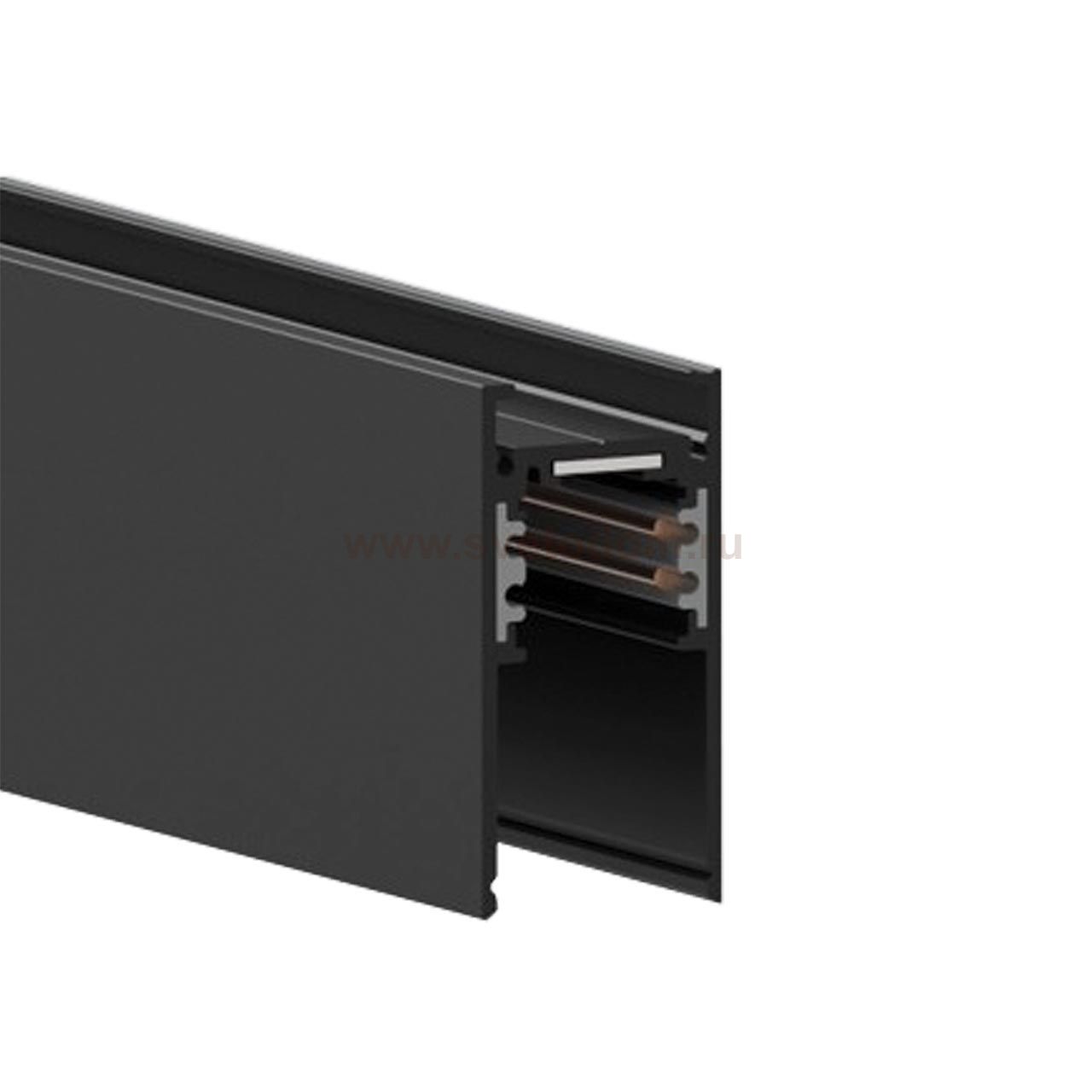 Светильник спот Ideal lux OXY PROFILE 2000 mm HIGH (223988)