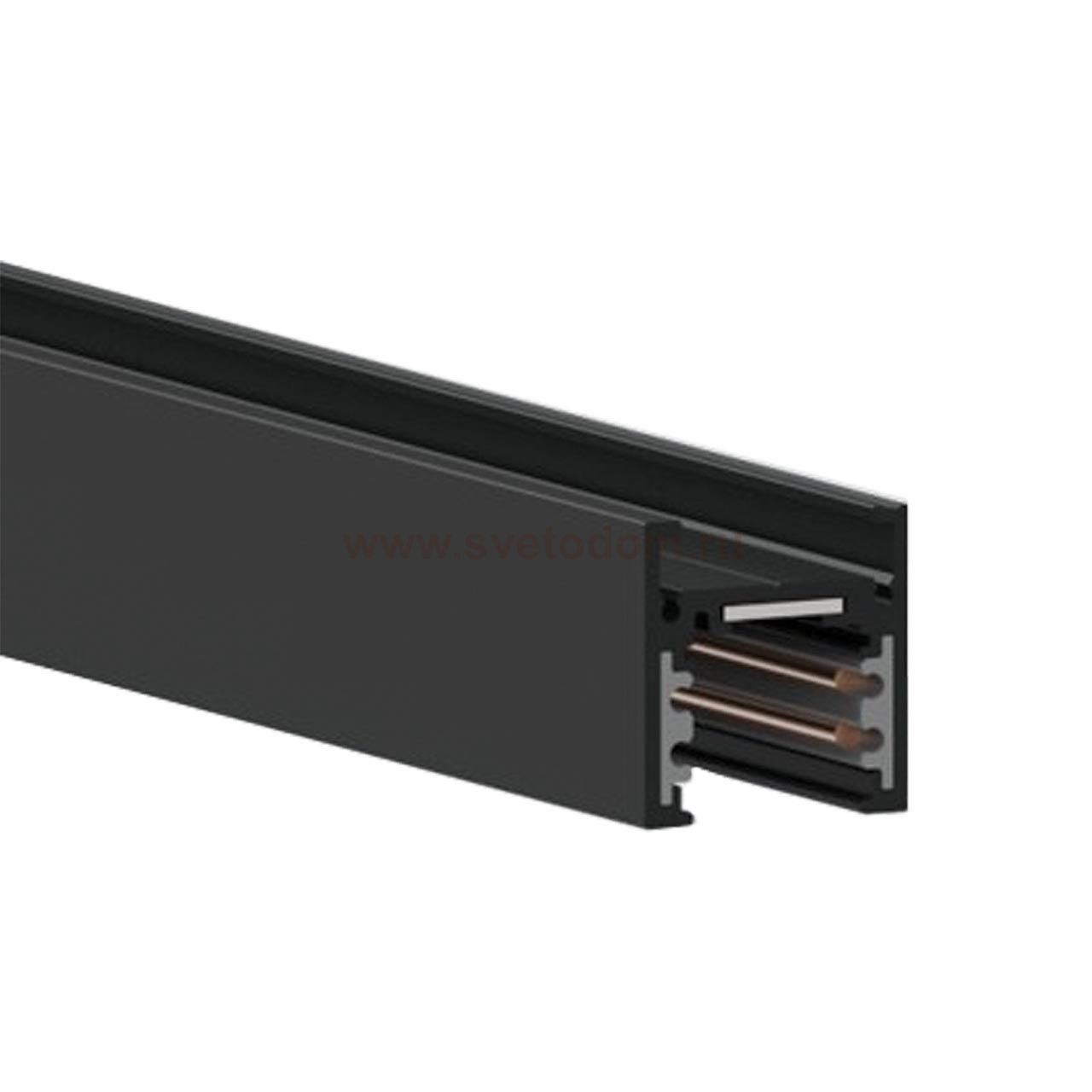 Светильник спот Ideal lux OXY PROFILE 2000 mm LOW (224725)