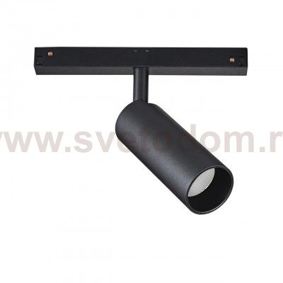 Светильник спот Ideal lux OXY TRACK SINGLE 12W 3000K (224169)