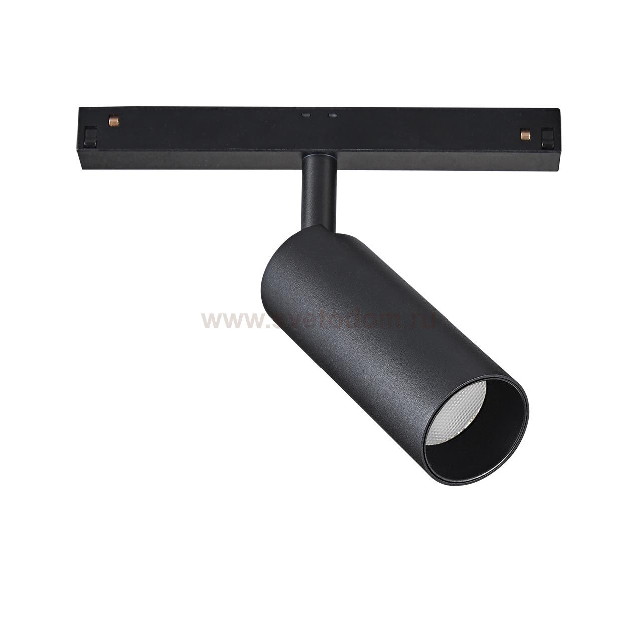 Светильник спот Ideal lux OXY TRACK SINGLE 12W 3000K (224169)