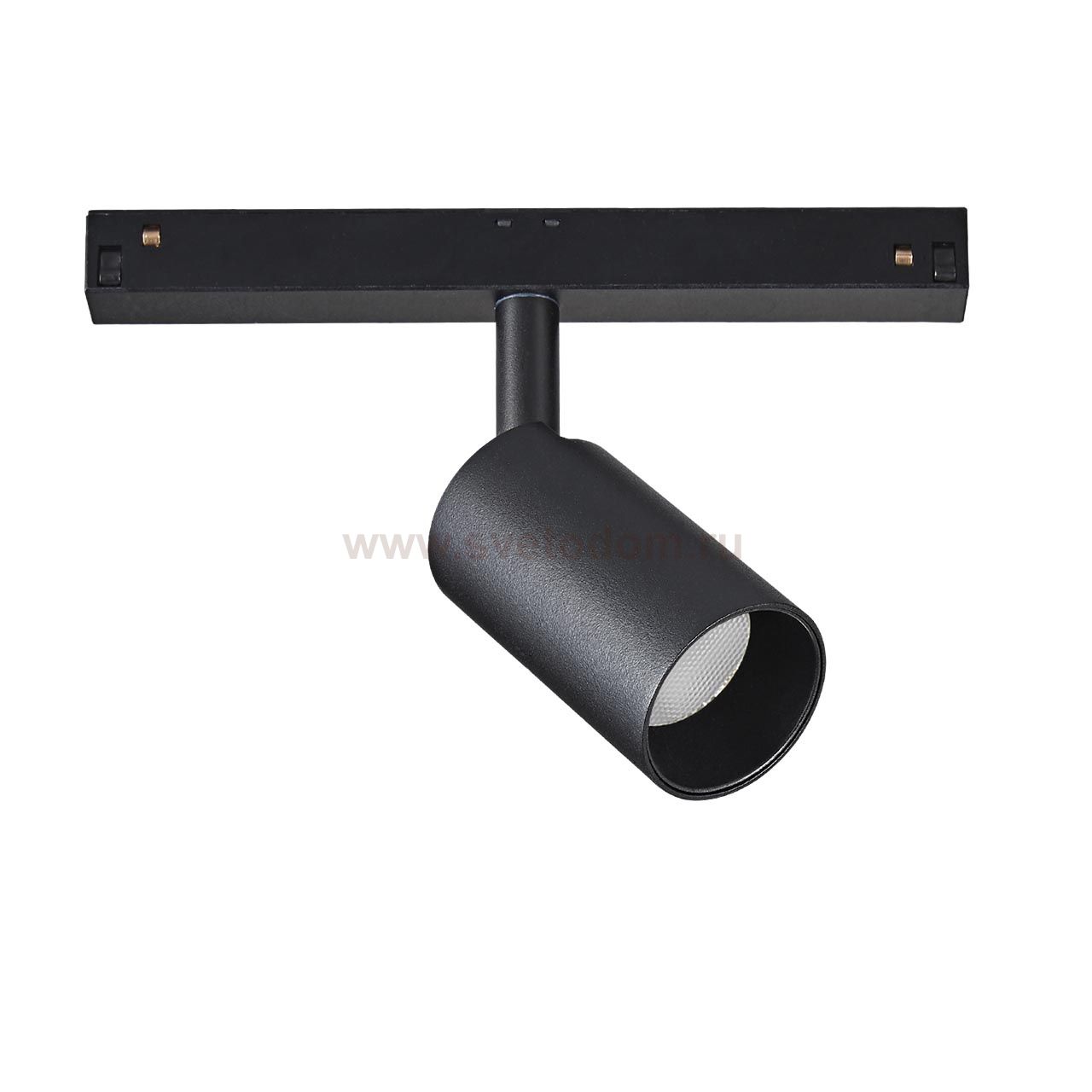 Светильник спот Ideal lux OXY TRACK SINGLE 8W 3000K (224138)