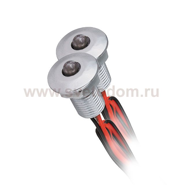 Светильник точка светодиодный Kanlux OYO 2LED-CW (8120)