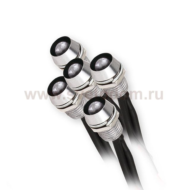 Светильник точка светодиодный Kanlux OYO 5LED-CW (8121)