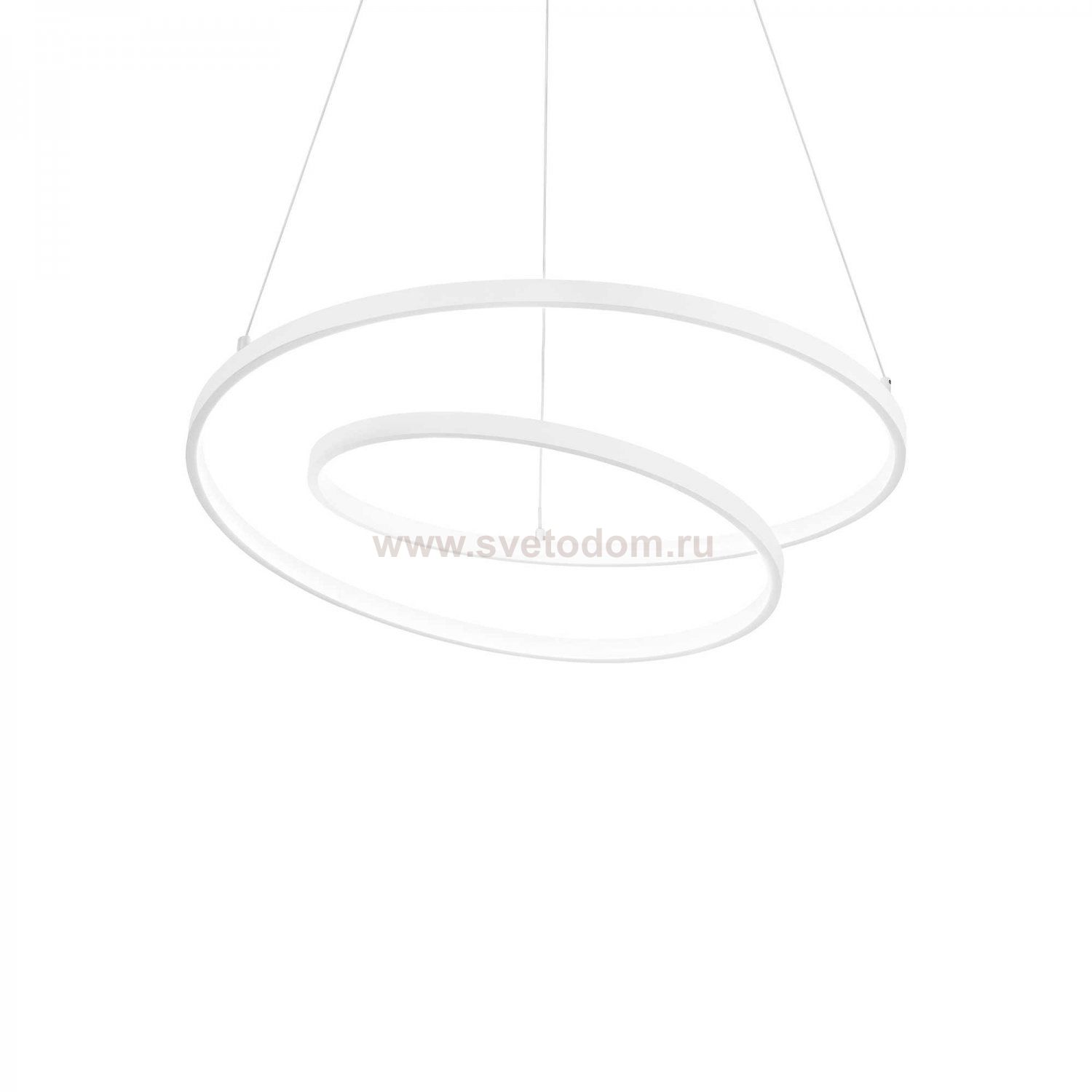 Ideal Lux OZ SP D60 ON-OFF BIANCO