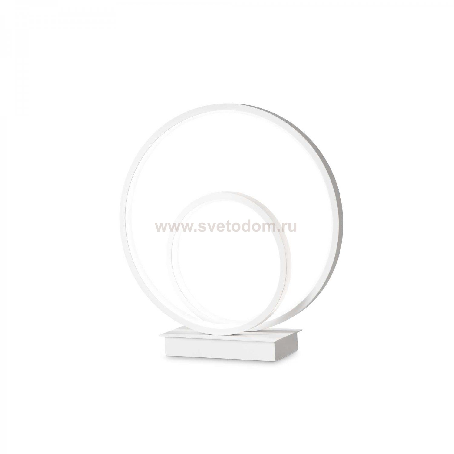 Ideal Lux OZ TL ON-OFF BIANCO