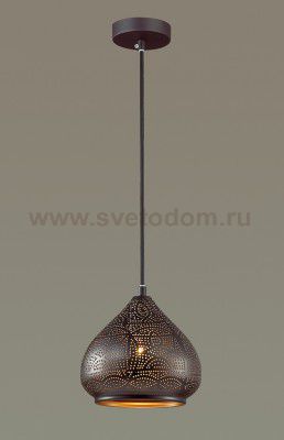 Светильник Odeon light 3301/1