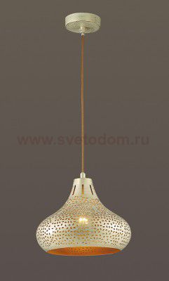 Светильник Odeon light 3303/1