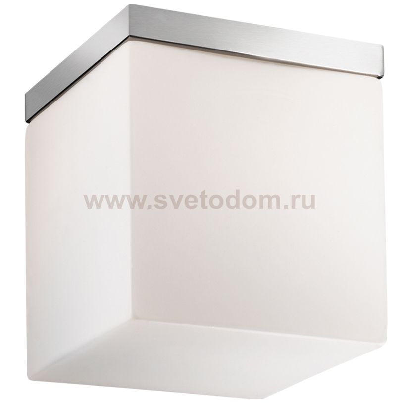 Настенный светильник Odeon light 2408/1C CROSS