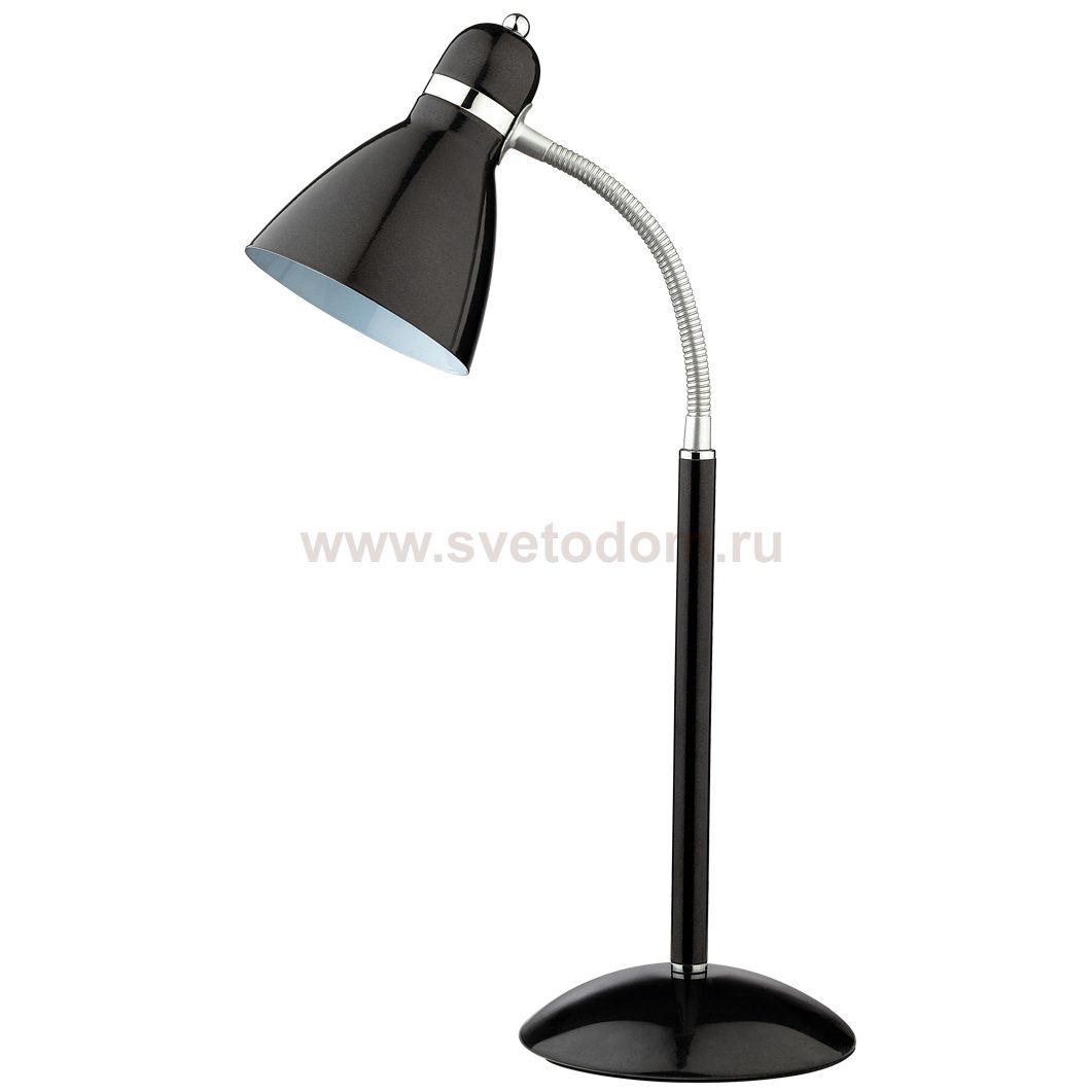 Настольная лампа Odeon light 2410/1T MANSY
