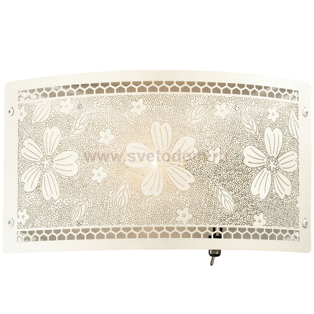 Светильник настенный бра Odeon light 2422/1W APIKA