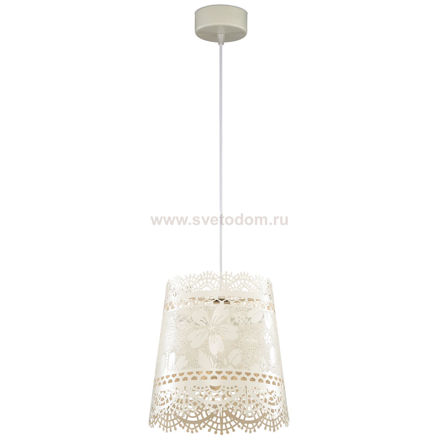 Люстра подвесная Odeon light 2422/1 APIKA