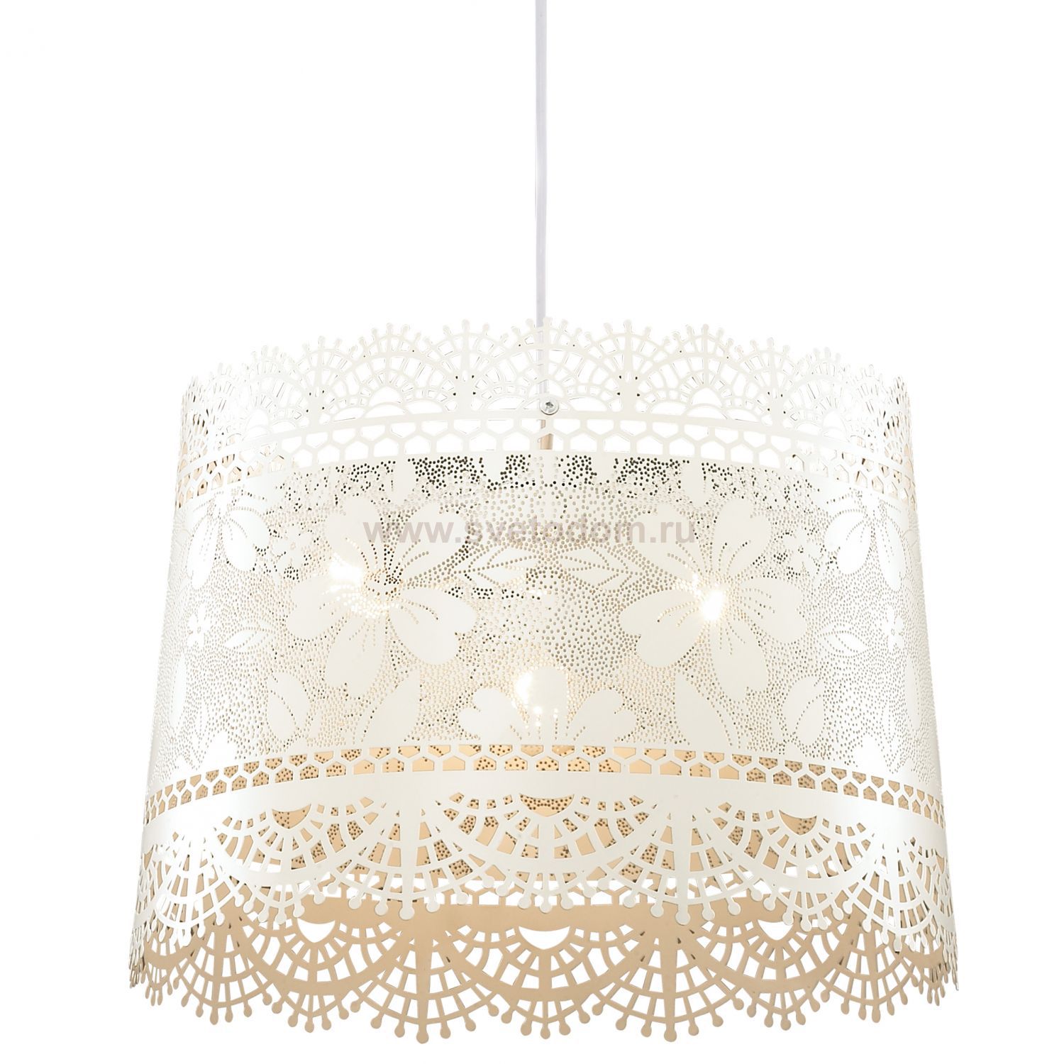 Люстра подвесная Odeon light 2422/3 APIKA