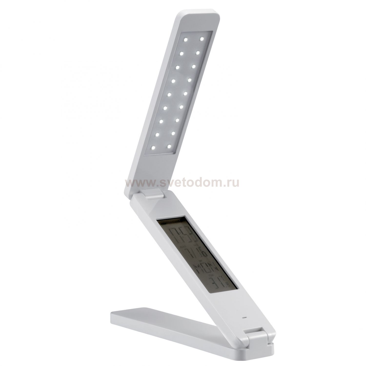 Настольная лампа Odeon light 2434/1T Odeon light 243