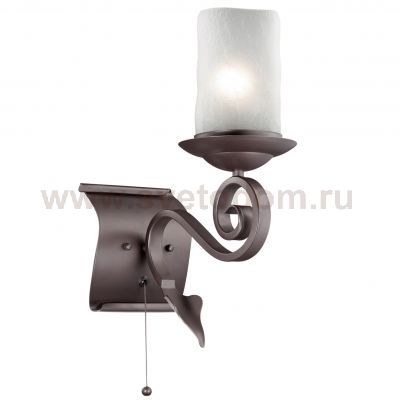 Плафон стекло Odeon light BOSTA к артикулу 2438 (архив)