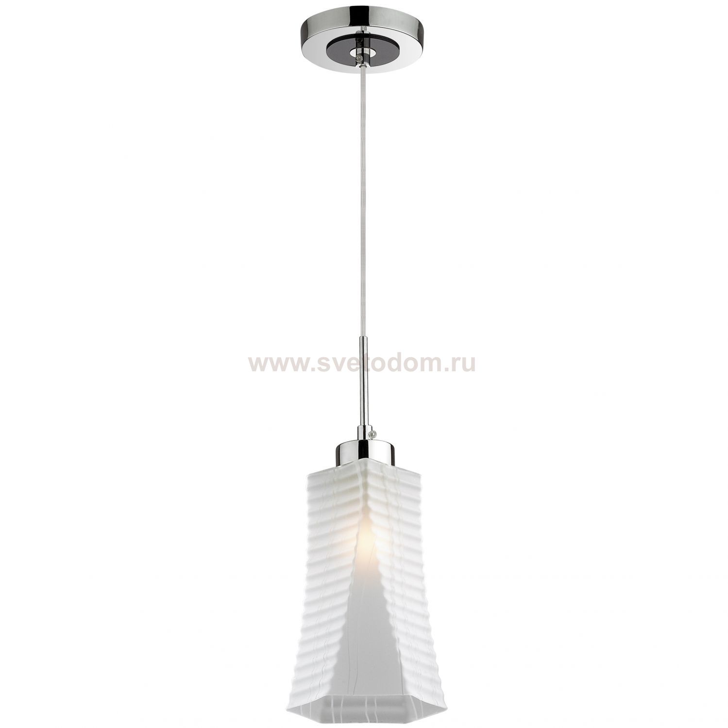 Люстра подвесная Odeon light 2442/1 EMBU