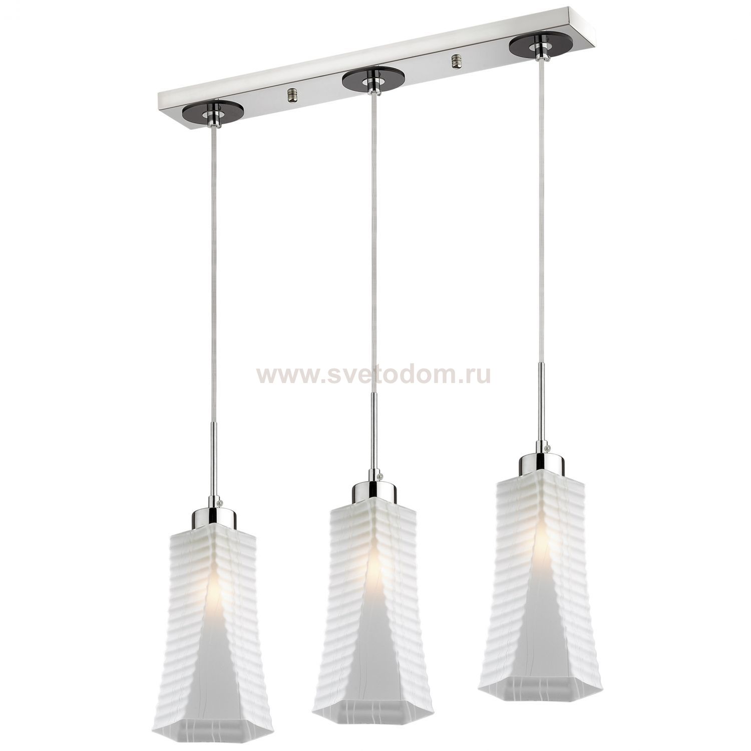Люстра подвесная Odeon light 2442/3 EMBU