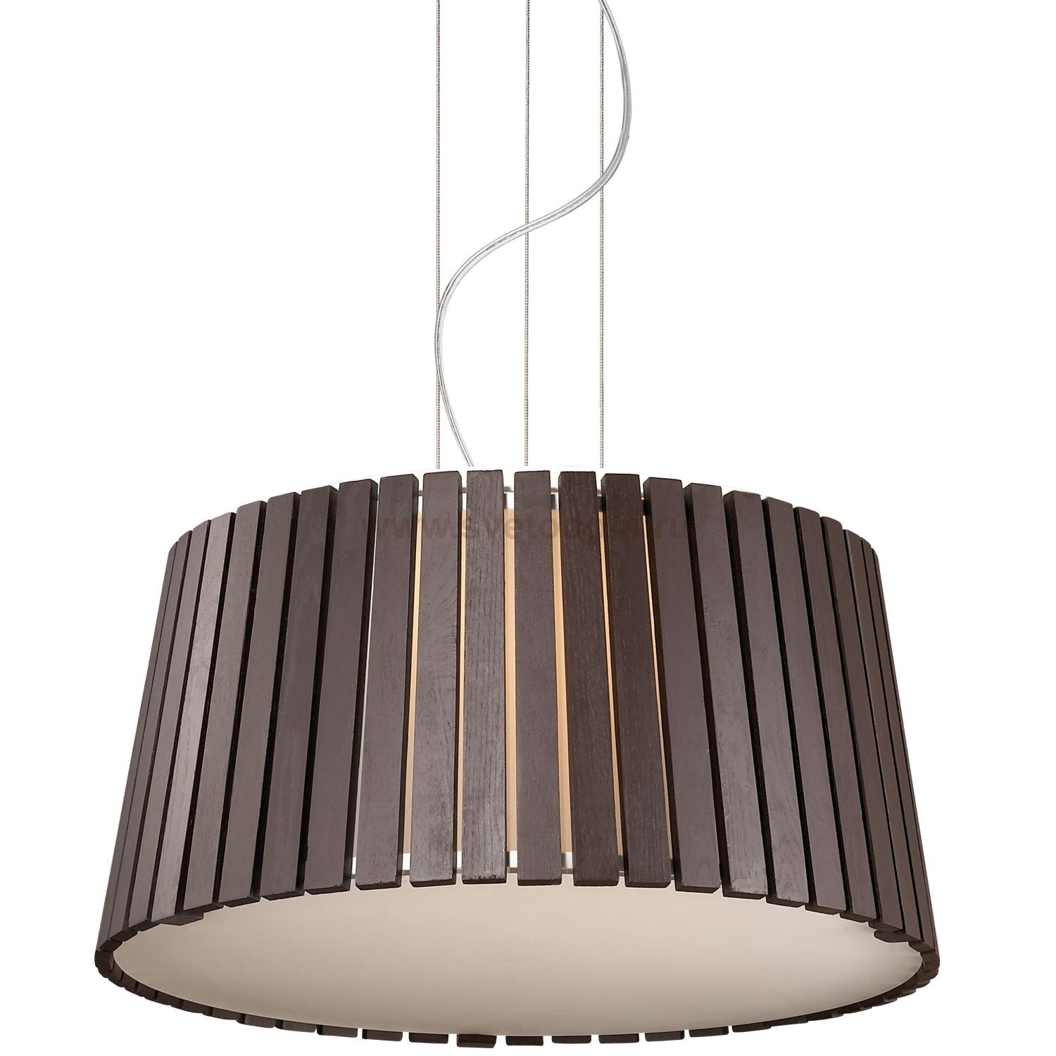 Люстра подвесная Odeon light 2453/3 ALIGO