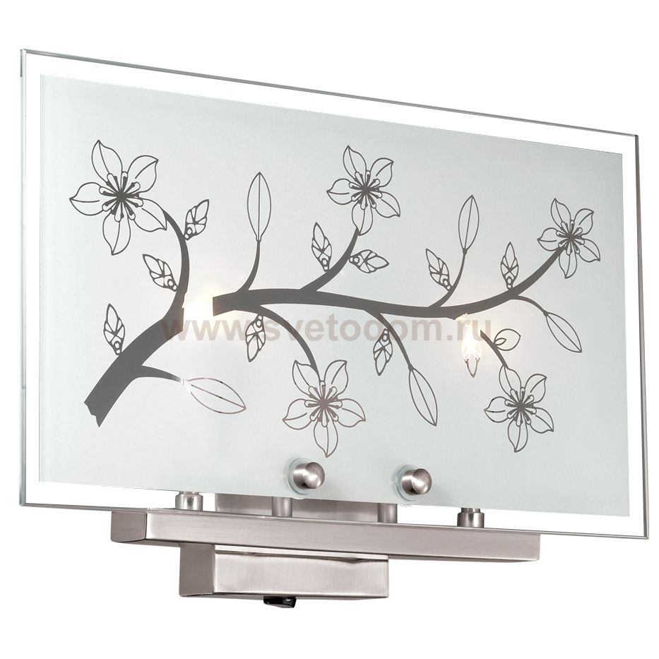 Светильник Odeon light 2468/2W