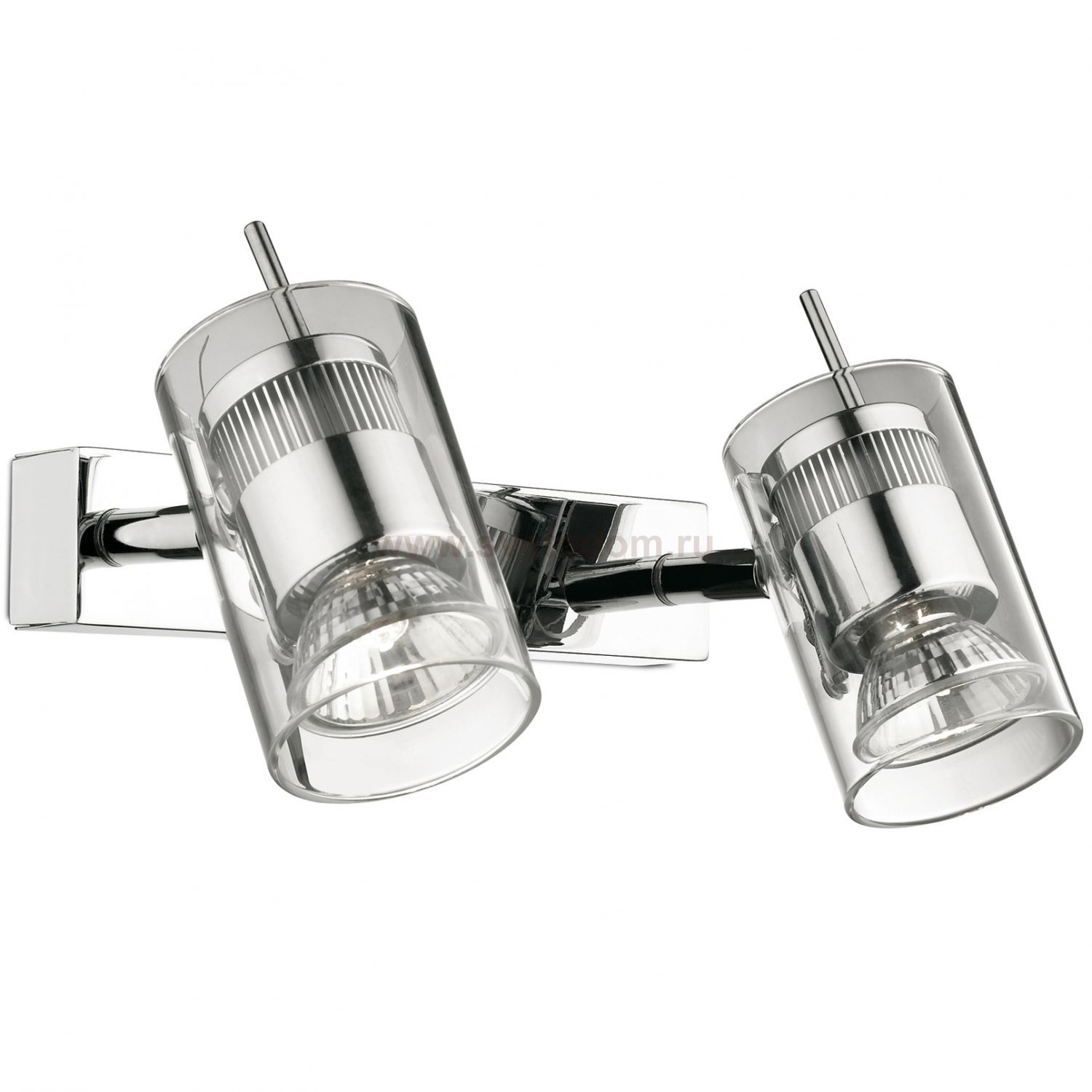 Подсветка Odeon light 2474/2W YANG