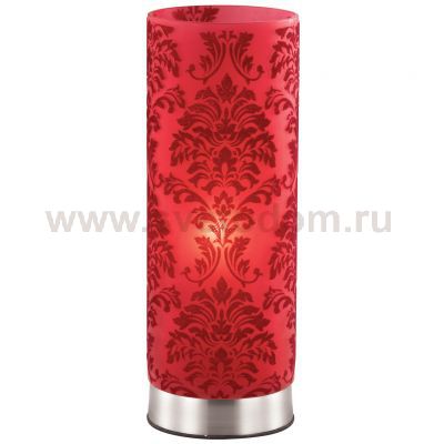 Настольная лампа Odeon light 2482/1T SAGA