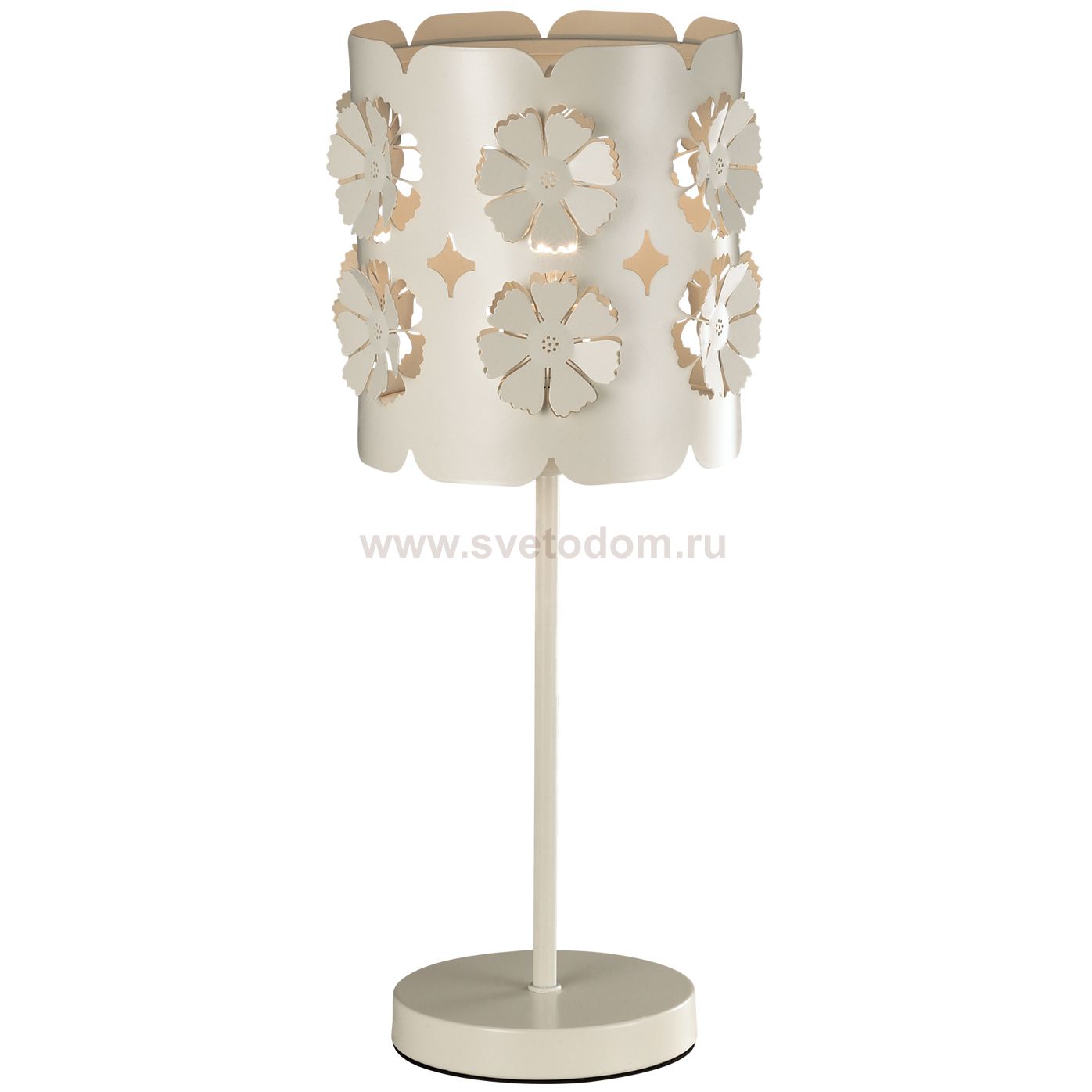 Настольная лампа Odeon light 2503/1T ESGUELA