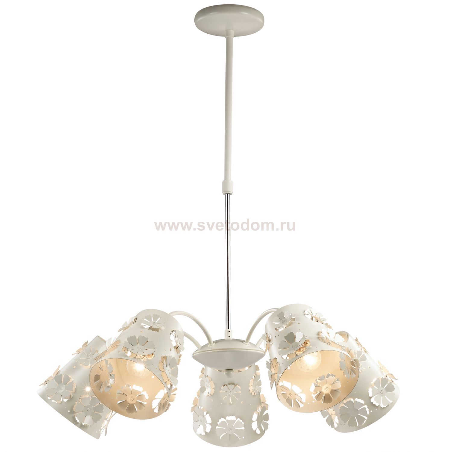 Люстра подвесная Odeon light 2503/5 ESGUELA