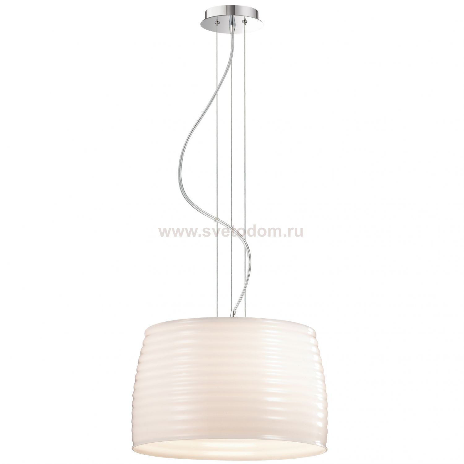Люстра подвесная Odeon light 2510/1 FEKKA