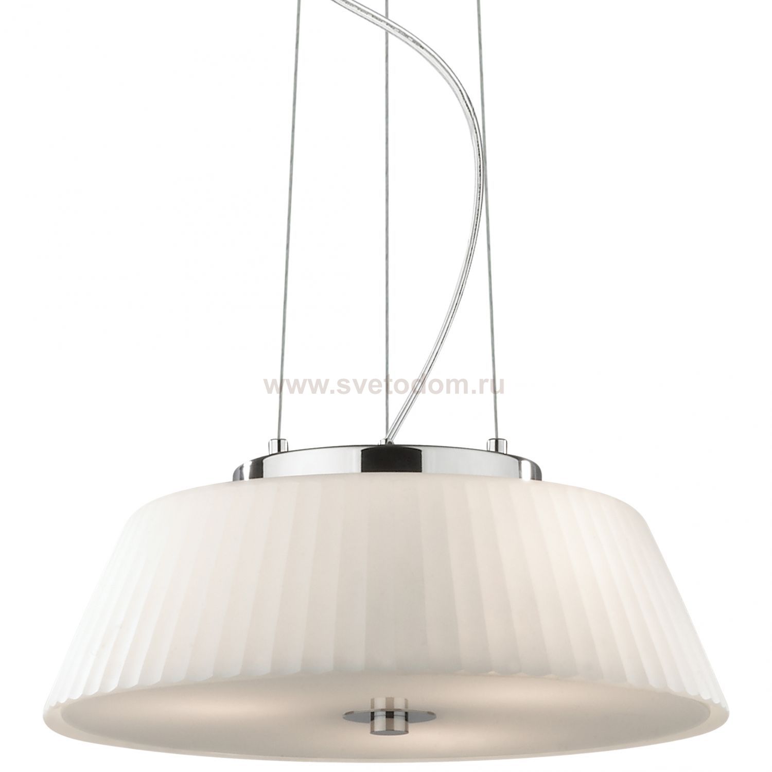 Подвесной светильник Odeon light 2511/3 DABI