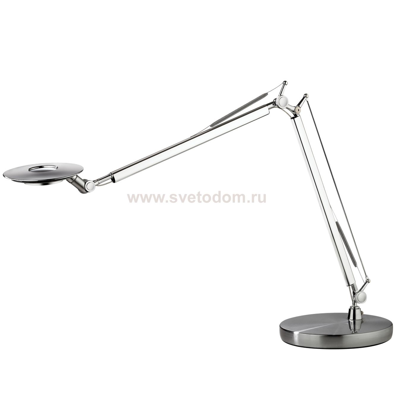 Настольная лампа Odeon light 2521/1T Odeon light 252