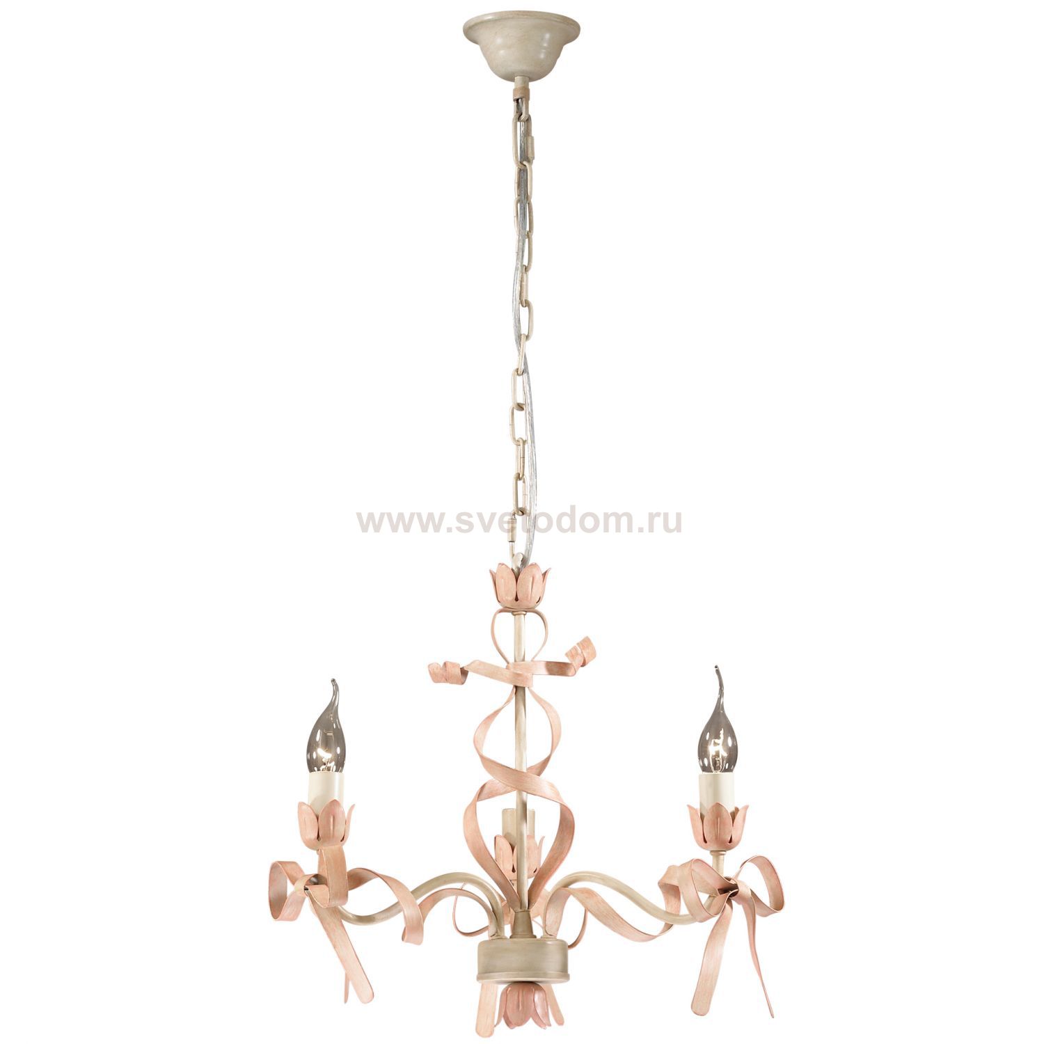 Люстра Odeon light 2527/3 ESTELI