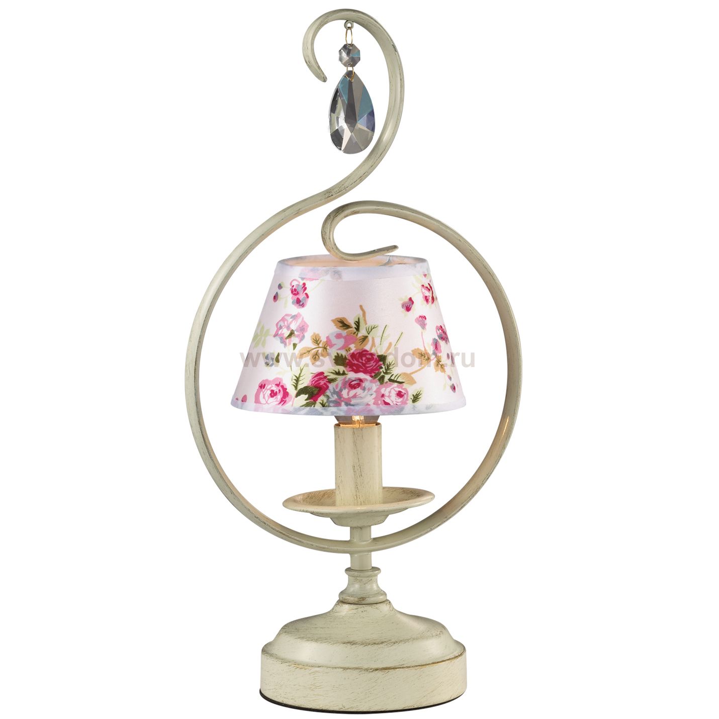 Настольная лампа Odeon light 2533/1T LAMENA