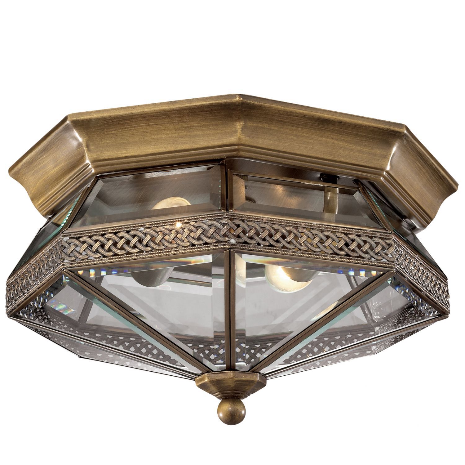 Потолочный светильник Odeon light 2545/2 LAGON