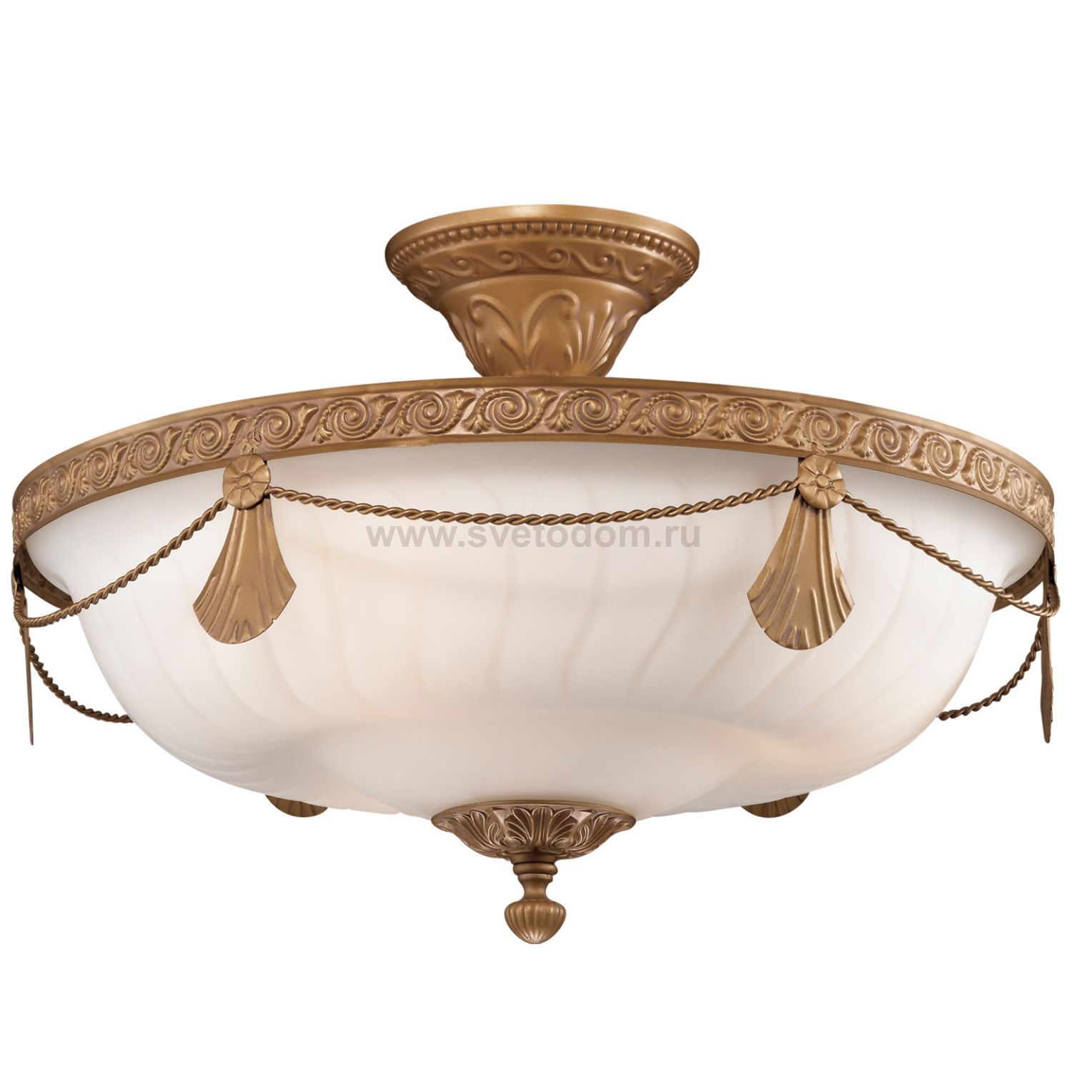 Люстра Odeon light 2549/3 TABOR